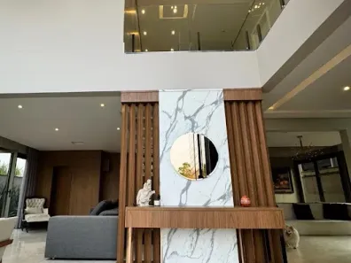 Casa de Condomínio com 4 Quartos para alugar, 301m² no Alphaville, Santana de Parnaíba