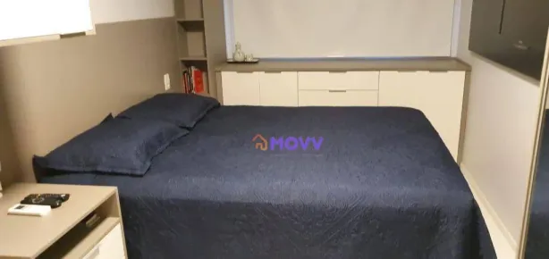Apartamento com 2 Quartos à venda, 56m² no Badu, Niterói