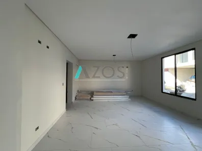 Casa com 3 Quartos à venda, 82m² no Centro, Quatro Barras