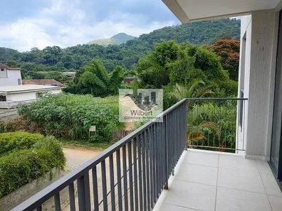 Apartamento com 2 Quartos à venda, 83m² no Corrêas, Petrópolis