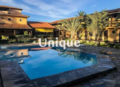 Hotel / Motel / Pousada com 20 Quartos à venda, 900m² no Ogiva, Cabo Frio