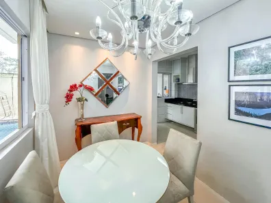 Casa de Condomínio com 2 Quartos à venda, 104m² no Cidade Jardim, Teresina