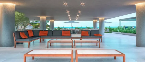 Cobertura com 2 Quartos à venda, 131m² no Ponta de Matos, Cabedelo