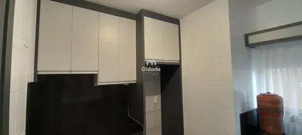 Apartamento com 2 Quartos à venda, 61m² no Jaraguá Esquerdo, Jaraguá do Sul
