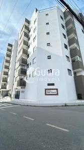 Apartamento com 3 Quartos à venda, 108m² no Jaraguá Esquerdo, Jaraguá do Sul