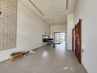 Casa de Condomínio com 3 Quartos à venda, 175m² no Residencial Pecan, Itupeva