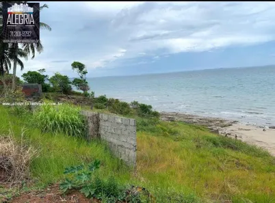 Terreno / Lote / Condomínio à venda, 300m² no , Itaparica