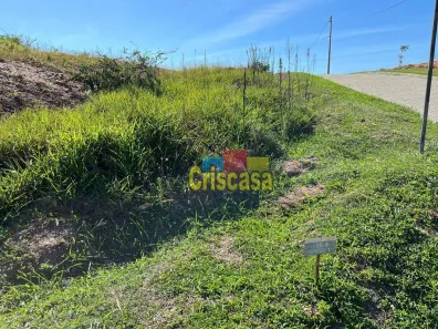 Terreno / Lote / Condomínio à venda, 458m² no Balneário São Pedro, São Pedro da Aldeia