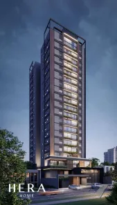 Apartamento com 4 Quartos à venda, 194m² no Centro, Cascavel