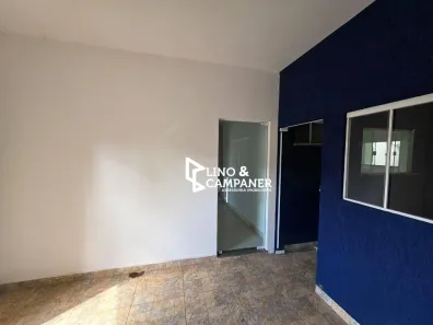 Casa com 5 Quartos para venda ou aluguel, 250m² no Santa Rosa, Londrina