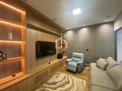 Casa de Condomínio com 4 Quartos à venda, 340m² no Alto do Cardoso, Pindamonhangaba