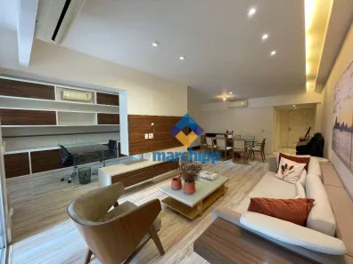Apartamento com 4 Quartos para alugar, 389m² no Icaraí, Niterói