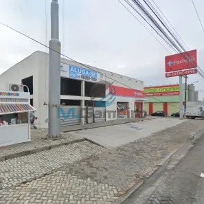 Loja / Salão / Ponto Comercial para alugar, 250m² no Jardim Campomar, Rio das Ostras