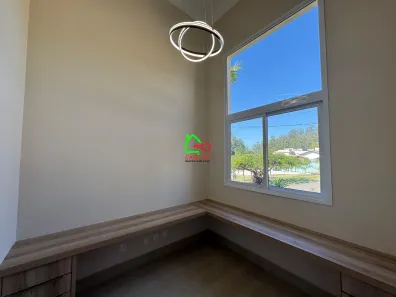 Casa de Condomínio com 3 Quartos à venda, 320m² no Terras de Santa Teresa, Itupeva
