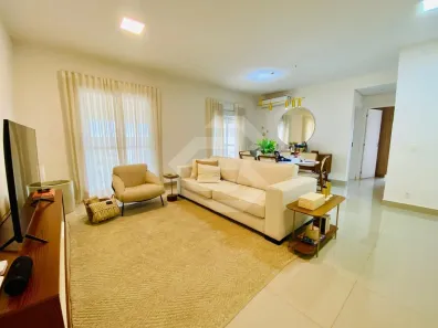 Apartamento com 2 Quartos para venda ou aluguel, 90m² no Exposição, Barretos