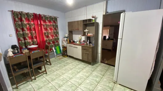 Casa com 2 Quartos à venda, 80m² no , Tupãssi