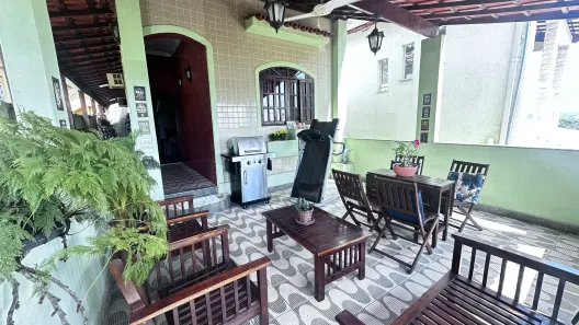 Sobrado com 2 Quartos à venda, 100m² no Belmonte, Nova Iguaçu