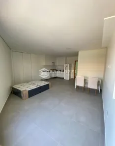 Kitnet com 1 Quarto para alugar, 40m² no Nova Gerty, São Caetano do Sul