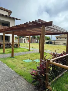 Apartamento com 2 Quartos à venda, 70m² no Guarajuba (Monte Gordo), Camaçari