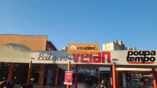 Loja / Salão / Ponto Comercial para alugar, 34m² no Jardim São João, Ferraz de Vasconcelos