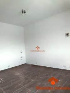 Conjunto Comercial / Sala para alugar, 32m² no Vila Santa Lúcia, Carapicuíba