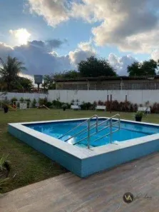 Apartamento com 2 Quartos à venda, 46m² no Torre, Recife