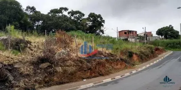 Terreno / Lote Comercial à venda, 1101m² no Jardim São Marcos, Itapevi