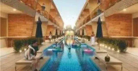 Apartamento com 3 Quartos à venda, 128m² no Centro, Cabedelo
