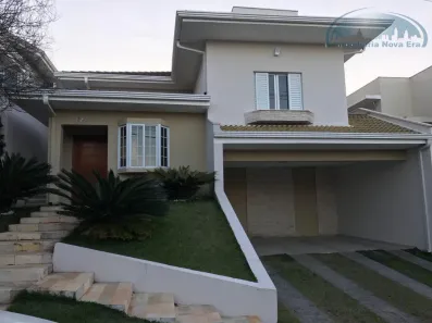 Casa de Condomínio com 3 Quartos para alugar, 180m² no Vista Alegre, Vinhedo