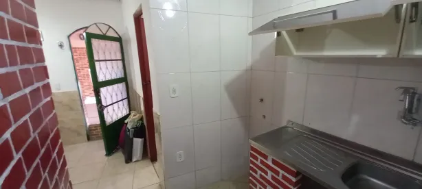 Kitnet à venda, 30m² no Centro, Maricá