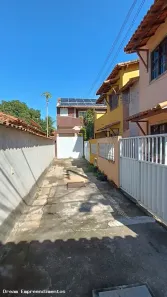 Casa com 3 Quartos para alugar, 100m² no Parque Zabulão, Rio das Ostras