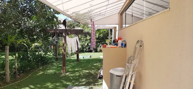 Casa de Condomínio com 4 Quartos à venda, 600m² no Busca Vida (Abrantes), Camaçari