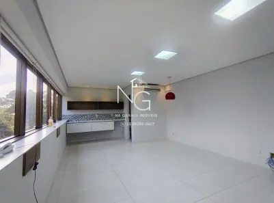 Conjunto Comercial / Sala para alugar, 40m² no Jardim São Vicente, Cotia