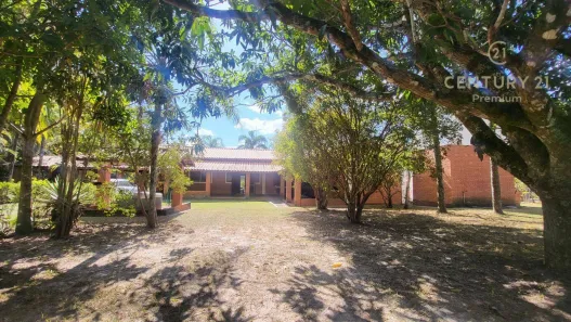 Fazenda / Sítio / Chácara com 3 Quartos à venda, 5000m² no Jardim Porangaba, Águas de São Pedro