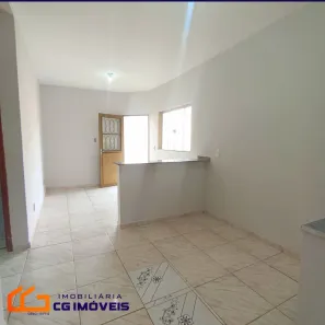 Casa de Condomínio com 2 Quartos à venda, 50m² no Jardim Colúmbia, Campo Grande