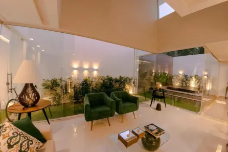 Casa de Condomínio com 4 Quartos à venda, 200m² no Jatobá, Petrolina