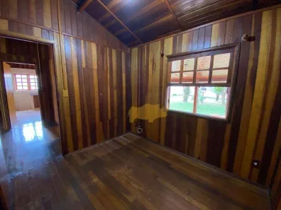 Casa de Condomínio com 2 Quartos para alugar, 106m² no Residencial Florença, Rio Claro