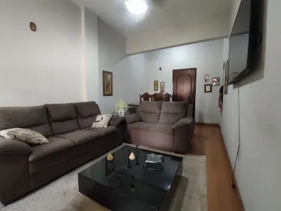 Apartamento com 2 Quartos à venda, 68m² no Centro, Barra Mansa