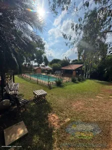 Fazenda / Sítio / Chácara com 2 Quartos à venda, 1500m² no Jardim Perlamar, Araçoiaba da Serra
