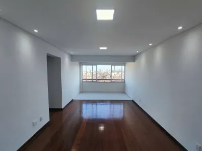 Apartamento com 3 Quartos à venda, 112m² no Luiz Anselmo, Salvador