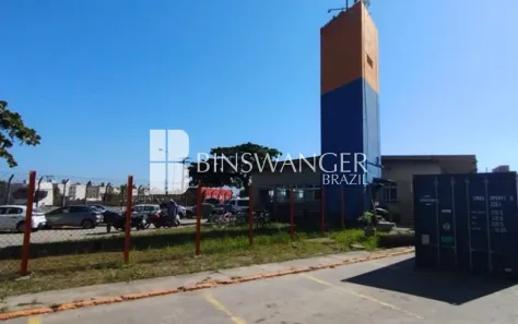 Galpão / Depósito / Armazém à venda, 95168m² no Vila Áurea (Vicente de Carvalho), Guarujá