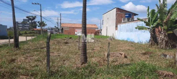 Terreno / Lote / Condomínio à venda, 360m² no Itajubá, Barra Velha