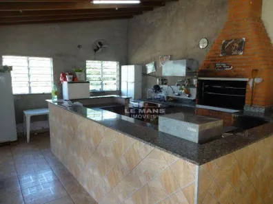 Fazenda / Sítio / Chácara com 2 Quartos à venda, 200m² no Pau D'Alhinho, Piracicaba