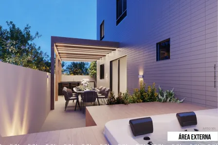 Apartamento com 3 Quartos à venda, 68m² no Altiplano Cabo Branco, João Pessoa