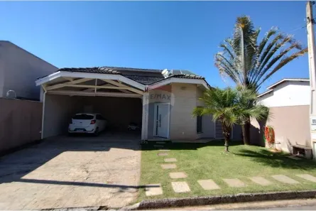 Casa com 3 Quartos para alugar, 248m² no Residencial Fazenda Serrinha, Itatiba