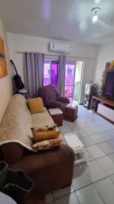 Apartamento com 3 Quartos à venda, 58m² no Luiz Anselmo, Salvador