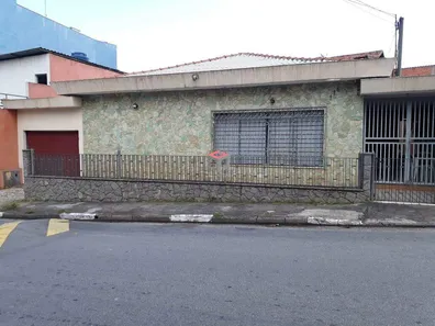 Terreno / Lote / Condomínio à venda, 290m² no Piraporinha, Diadema