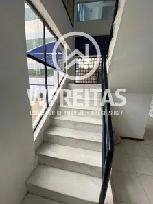 Conjunto Comercial / Sala com 1 Quarto para alugar, 76m² no Ponto Central, Feira de Santana