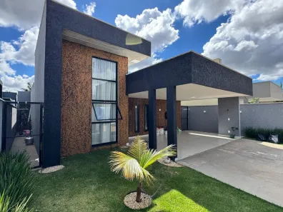 Casa com 3 Quartos à venda, 200m² no Ponte Alta Norte, Brasília