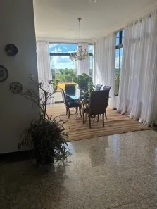Casa com 5 Quartos para alugar, 700m² no Setor Habitacional Vicente Pires - Trecho 3, Brasília